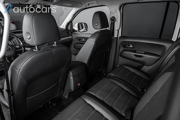 Volkswagen Amarok 30 of 30