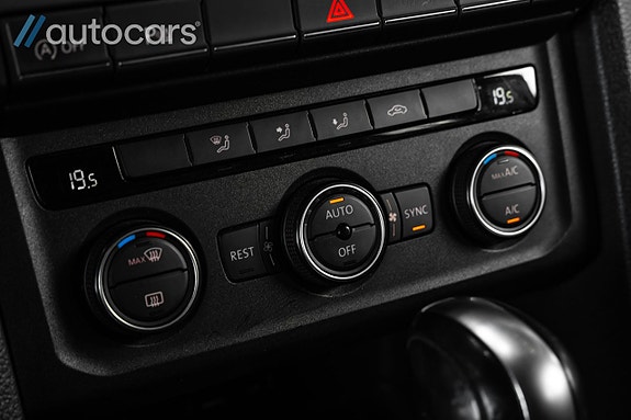 Volkswagen Amarok 22 of 30