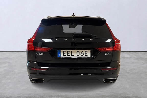Volvo V60 Cross Country 5 of 5