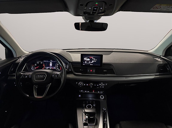 Audi Q5 13 of 24