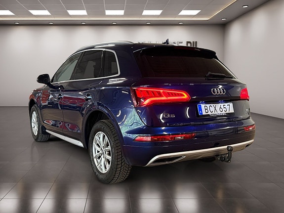 Audi Q5 3 of 5