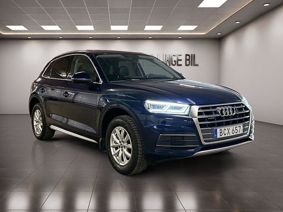 Audi Q5 7 of 24