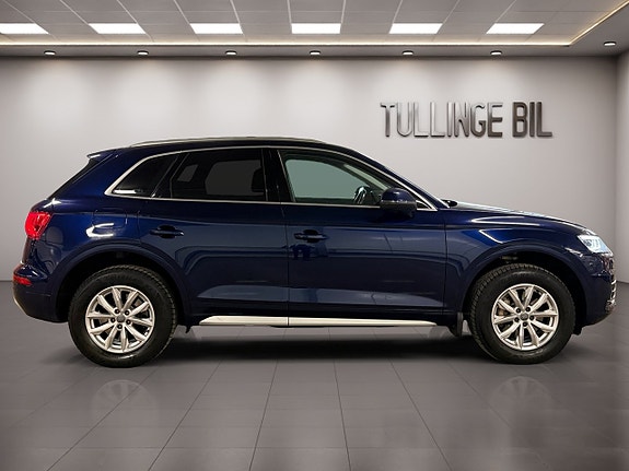 Audi Q5 6 of 24