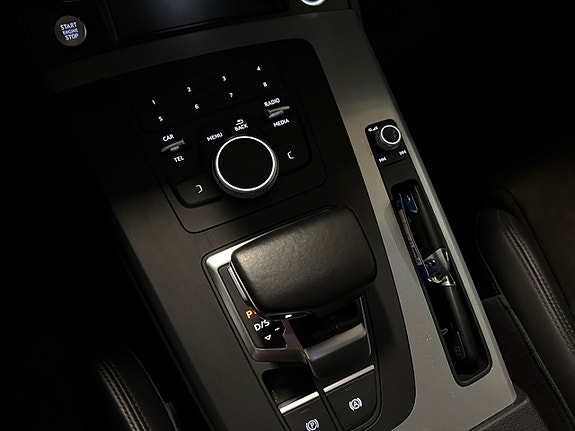 Audi Q5 20 of 24