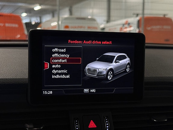 Audi Q5 18 of 24