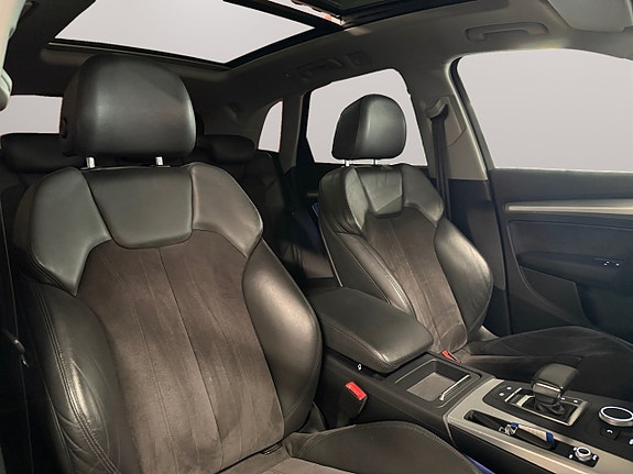 Audi Q5 12 of 24
