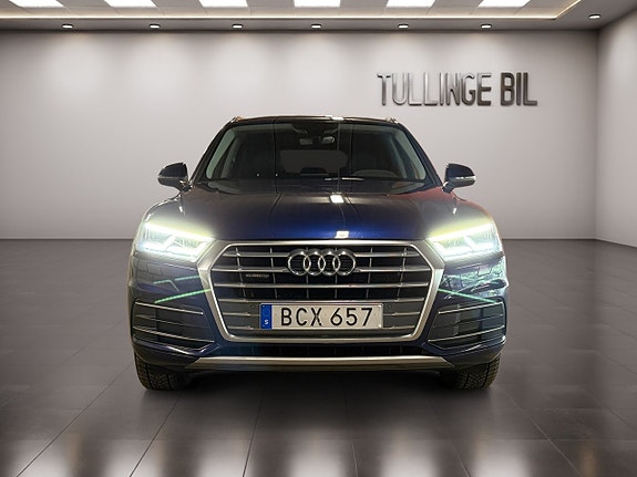 Audi Q5 8 of 24