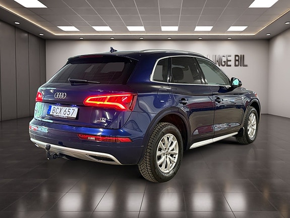 Audi Q5 5 of 5