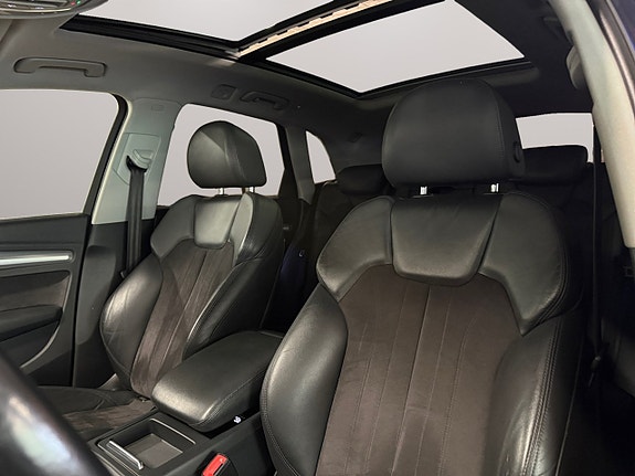 Audi Q5 9 of 24