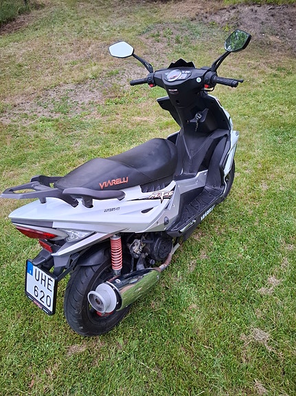 Viarelli Matador 3 of 8