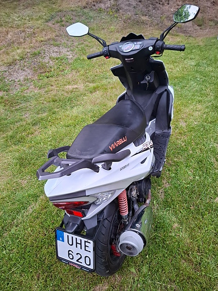Viarelli Matador 2 of 8