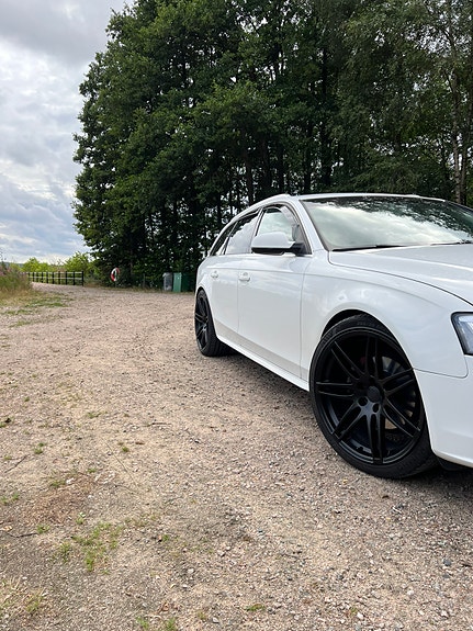 Audi A4 6 of 7