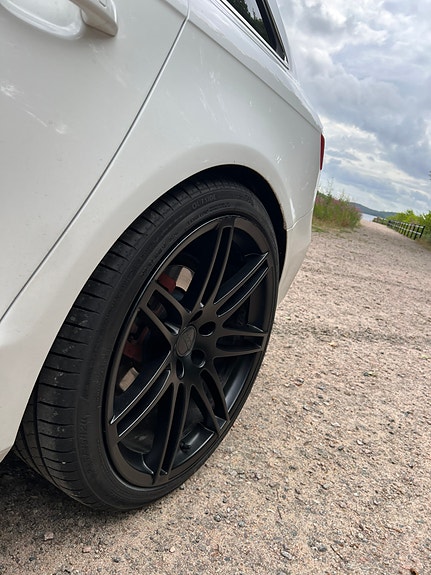 Audi A4 7 of 7