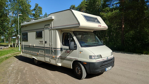 Fiat LMC 630 R 3 of 5