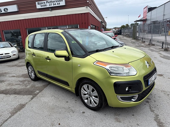 Citroen C3 Picasso 7 of 24