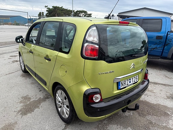 Citroen C3 Picasso 10 of 24