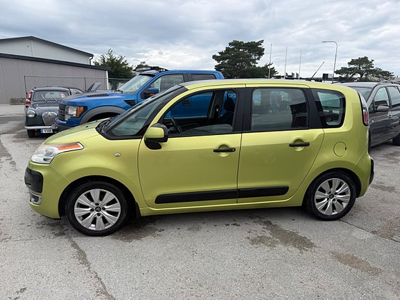 Citroen C3 Picasso 14 of 24