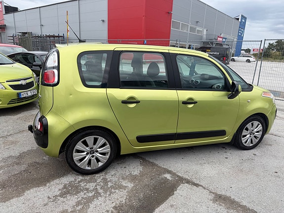Citroen C3 Picasso 8 of 24