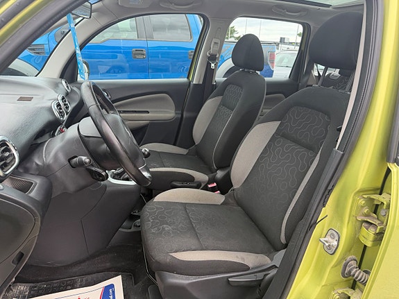 Citroen C3 Picasso 18 of 24