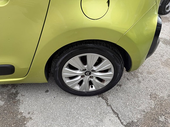 Citroen C3 Picasso 15 of 24