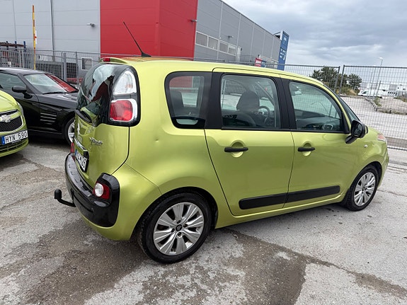 Citroen C3 Picasso 9 of 24