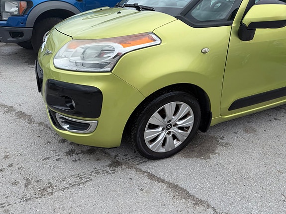 Citroen C3 Picasso 6 of 24
