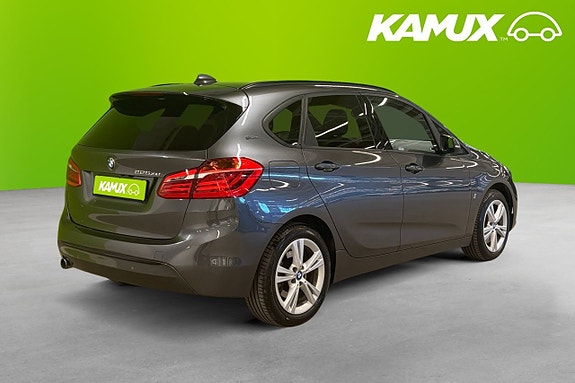 BMW 225xe 4 of 25