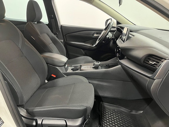 Nissan Qashqai 19 of 22