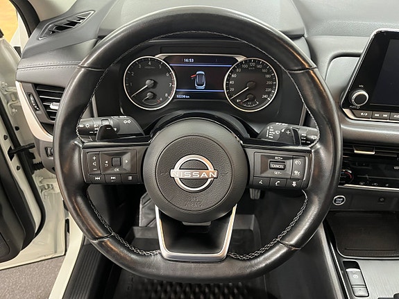 Nissan Qashqai 13 of 22