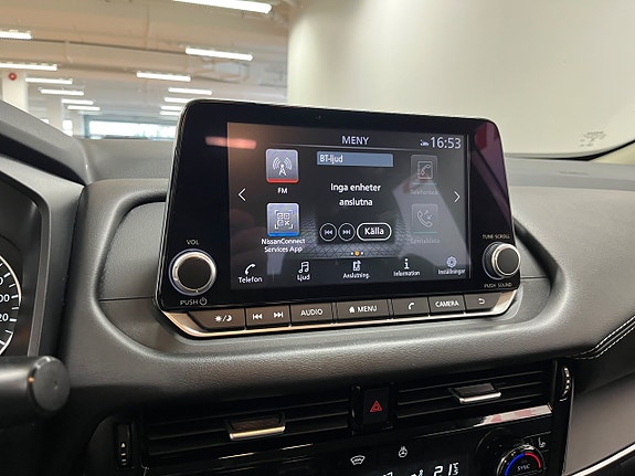 Nissan Qashqai 16 of 22