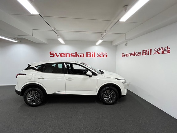 Nissan Qashqai 5 of 5