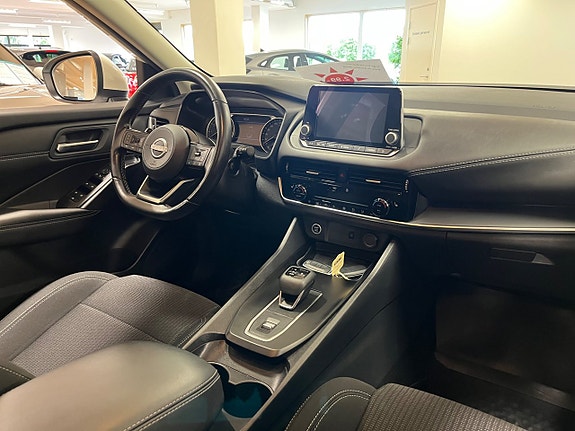 Nissan Qashqai 14 of 22