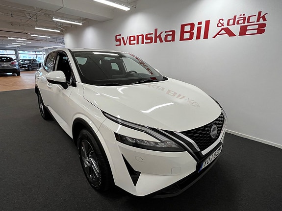 Nissan Qashqai 3 of 5
