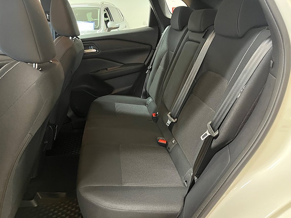 Nissan Qashqai 22 of 22