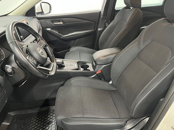 Nissan Qashqai 10 of 22