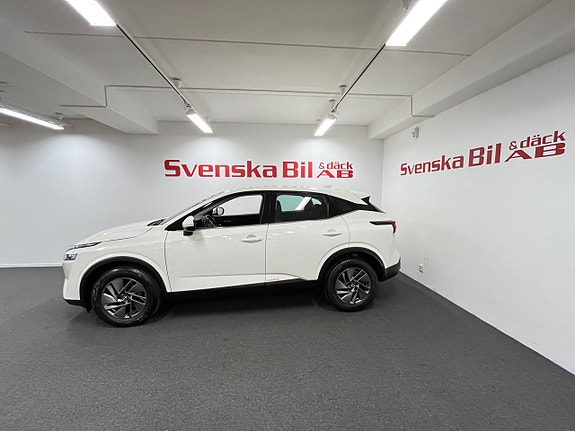 Nissan Qashqai 7 of 22