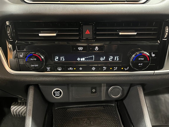 Nissan Qashqai 17 of 22