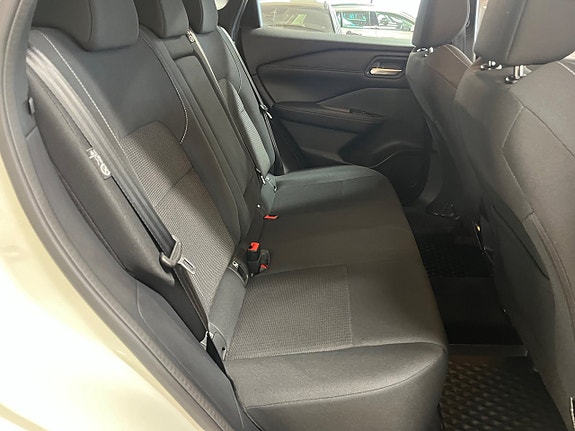 Nissan Qashqai 20 of 22