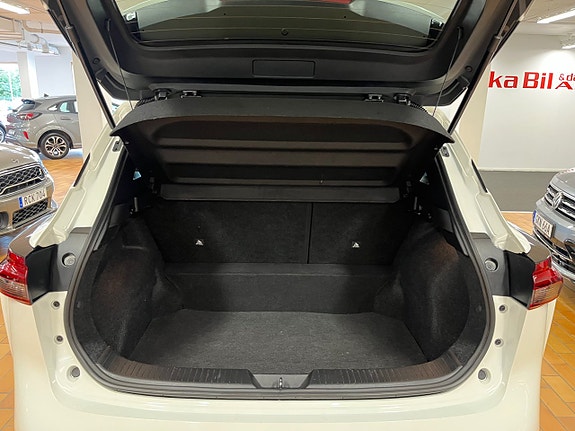 Nissan Qashqai 21 of 22
