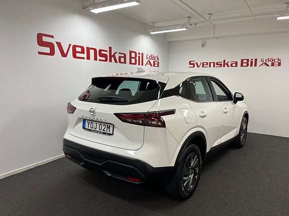 Nissan Qashqai 9 of 22