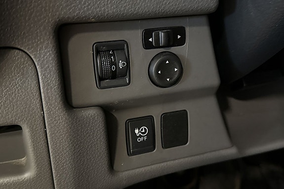 Nissan e-NV200 11 of 15