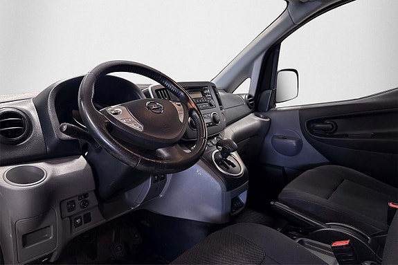 Nissan e-NV200 6 of 15
