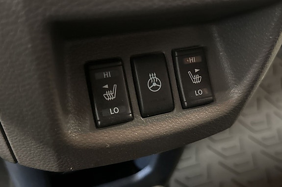 Nissan e-NV200 12 of 15