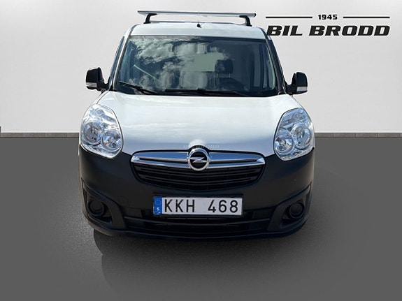 Opel Combo 2 of 5