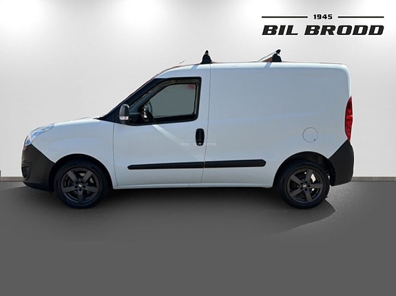 Opel Combo 4 of 5