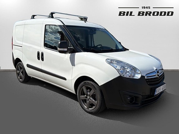 Opel Combo 3 of 5