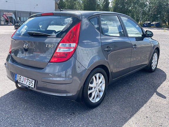 Hyundai i30 5 of 17