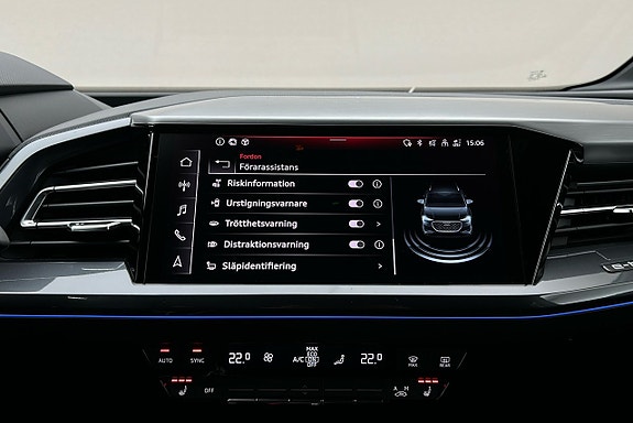 Audi Q4 e-tron 26 of 30