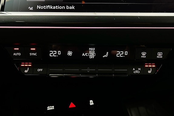 Audi Q4 e-tron 21 of 30