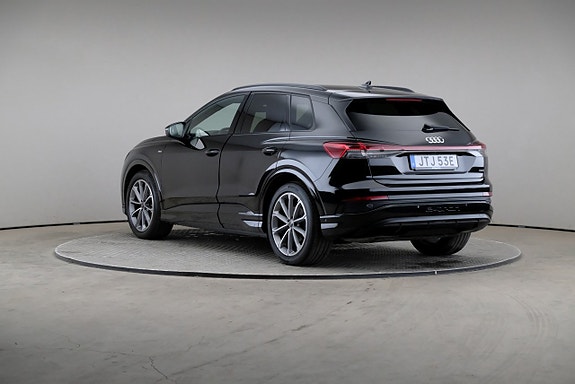 Audi Q4 e-tron 2 of 5